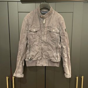 Trussardi Jeans | Men’s Jacket | 46/Small